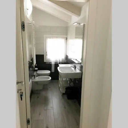 Apartment Peschieraview Duplex X7 Peschiera del Garda