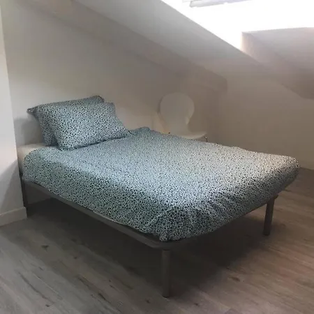Apartment Peschieraview Duplex X7 *