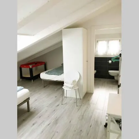 Apartment Peschieraview Duplex X7