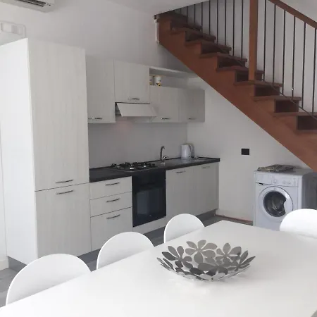 Peschieraview Duplex X7 * Peschiera del Garda