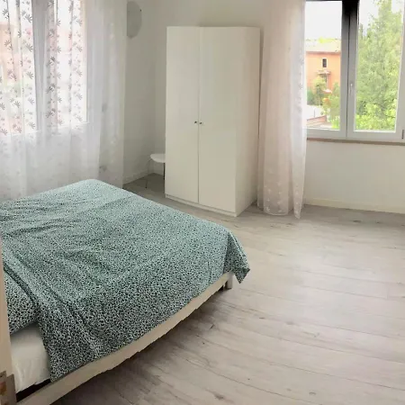 Peschieraview Duplex X7 Apartment Peschiera del Garda